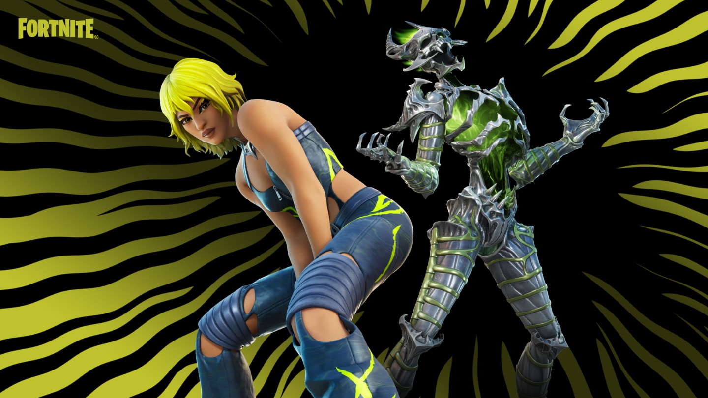 Fortnite Kapitel 4 Staffel 1 Battle Pass Enddatum