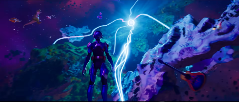 Fortnite Reality Augments: Vollständige Augment-Liste, wie man neu rollt und mehr