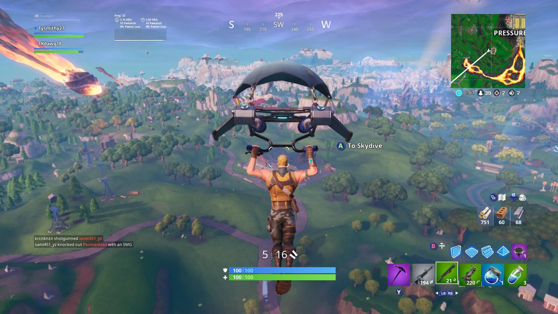 fortnite servers down feb. 16