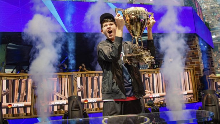 Fortnite-Star Bugha unterschreibt 2 Monate nach der Abreise von Sentinels bei einer neuen Organisation
