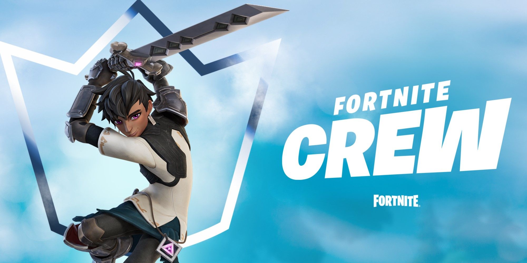 fortnite crew pack march 2023