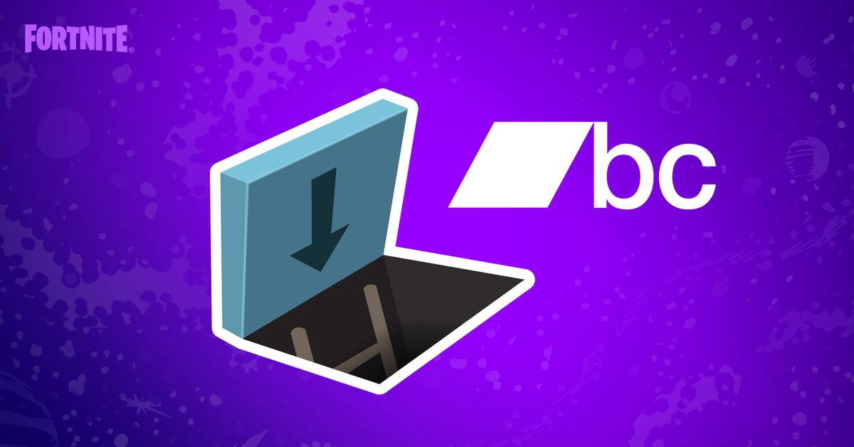 Fortnite hat jetzt einen Bandcamp-Radiosender