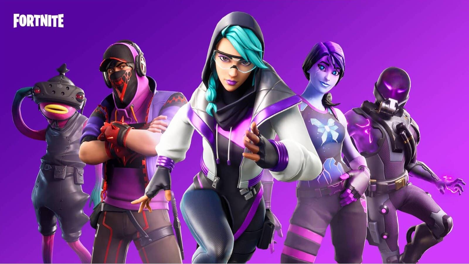 Fortnite wird bald auf Amazon Luna veröffentlicht