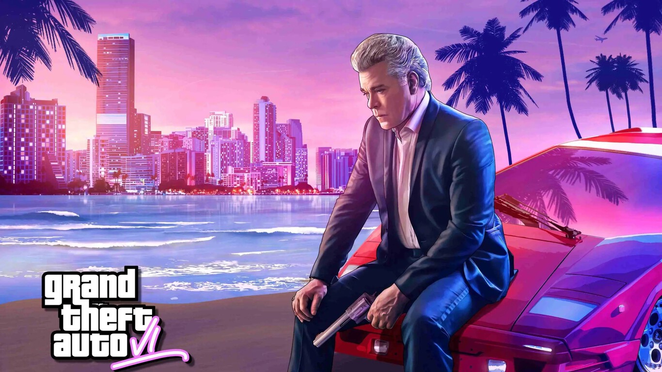 Sieh dir an, wie du aus 'GTA VI' gewappnet bist, dank Rockstars Juego-Filtration
