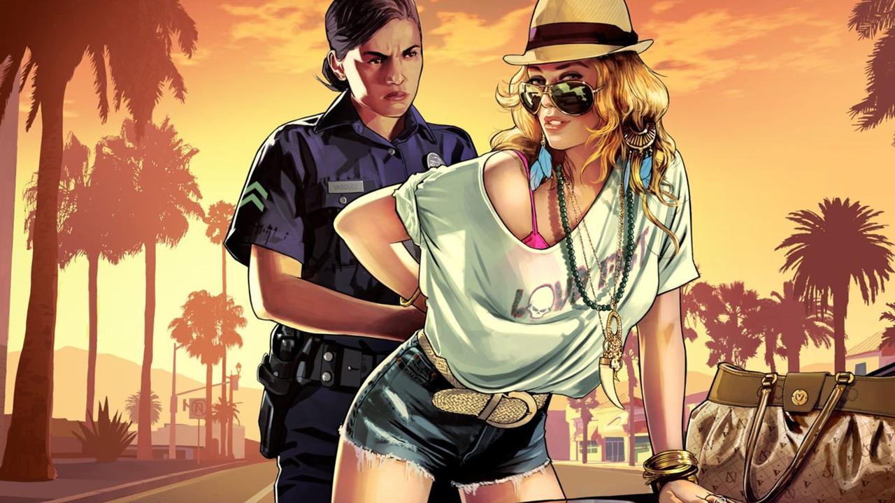 GTA 6-Leaks waren für Entwickler „aufregend“.