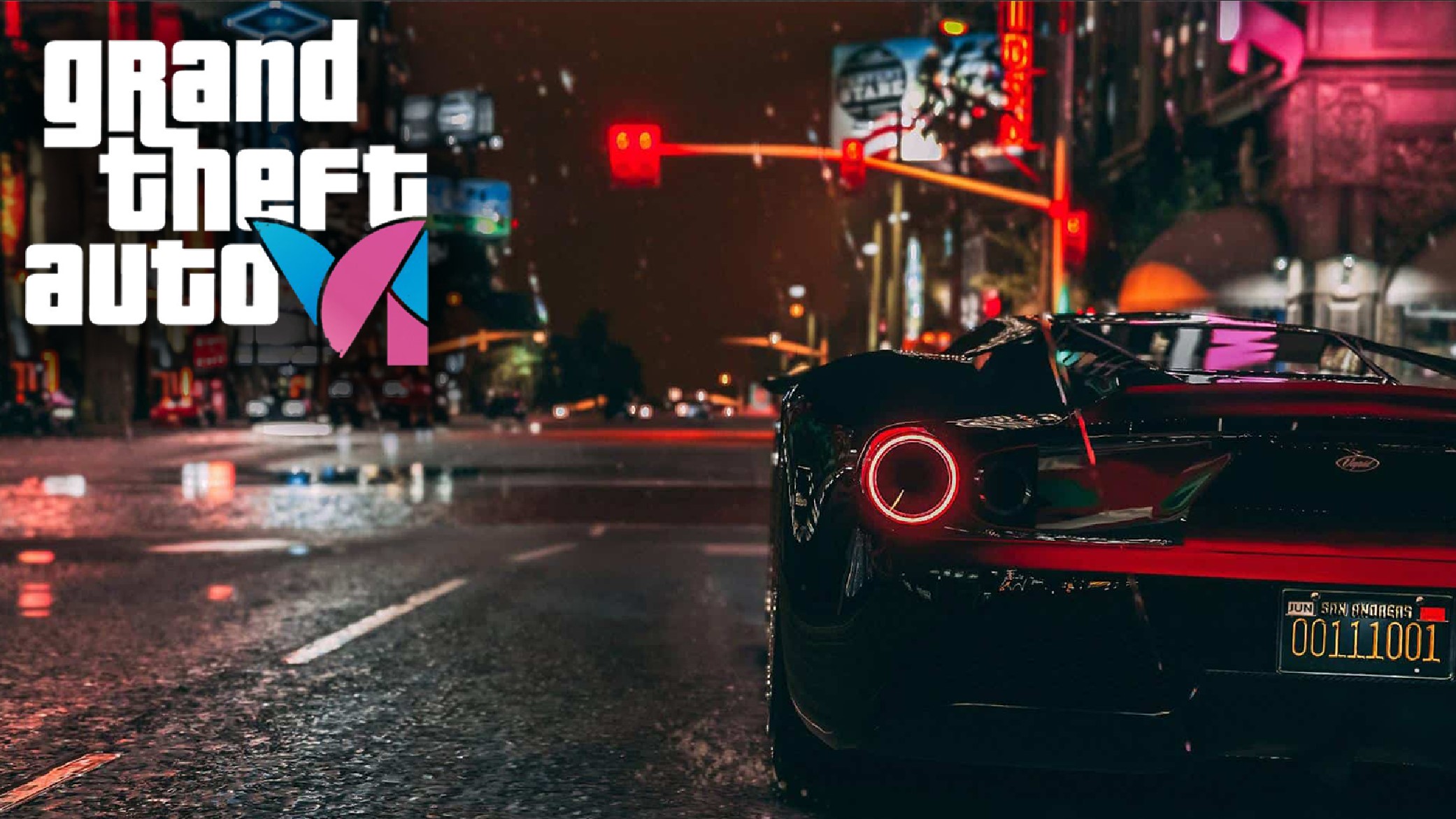 GTA Online-Spieler sind davon überzeugt, dass sie den Titelsong von GTA 6 vor aller Augen versteckt gefunden haben