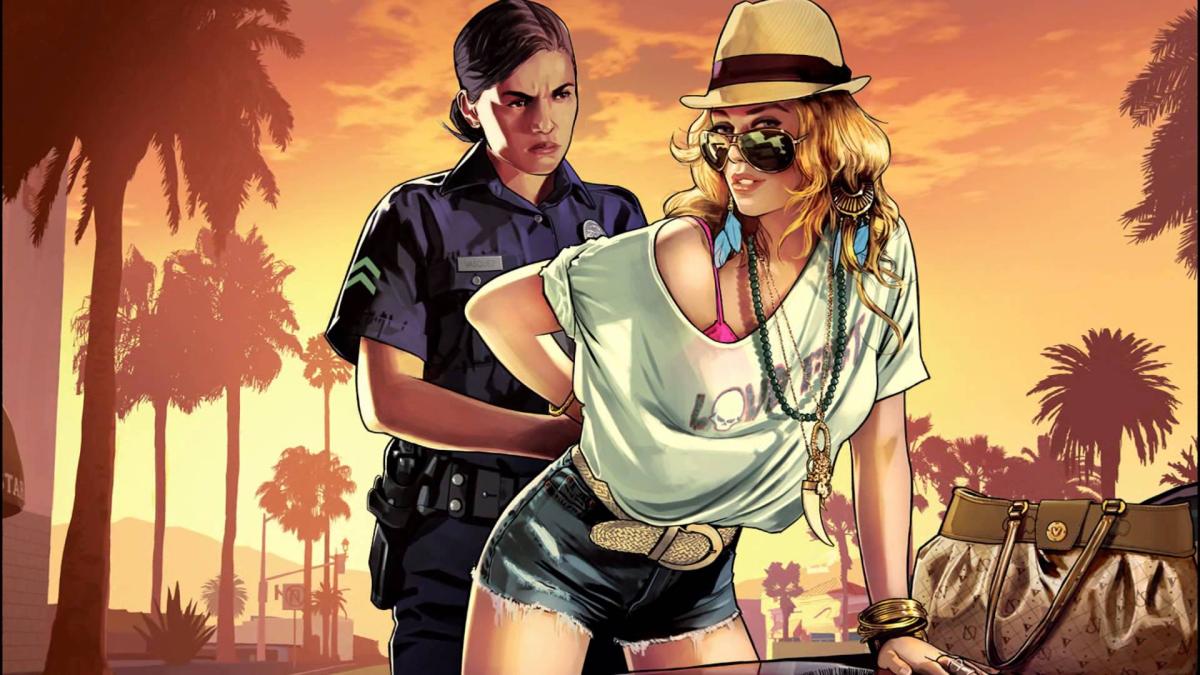 GTA V und Red Dead Redemption 2 erreichen neue verheerende Verkaufsmeilensteine