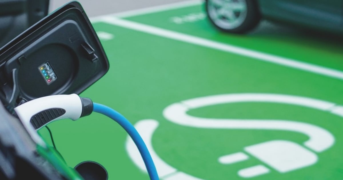 GTA bekommt 2.000 EV-Ladegeräte