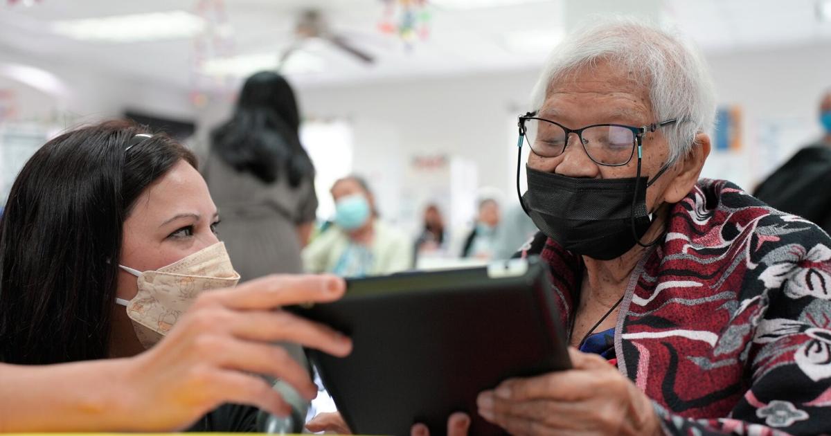GTA hilft manåmko' mit tech |  Guam-Nachrichten