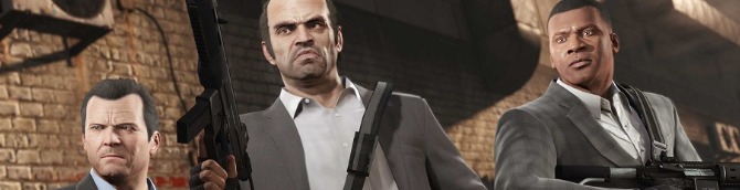 GTAV-Verkäufe über 175 Millionen, Verkäufe der GTA-Serie über 395 Millionen, RDR 2-Verkäufe über 50 Millionen
