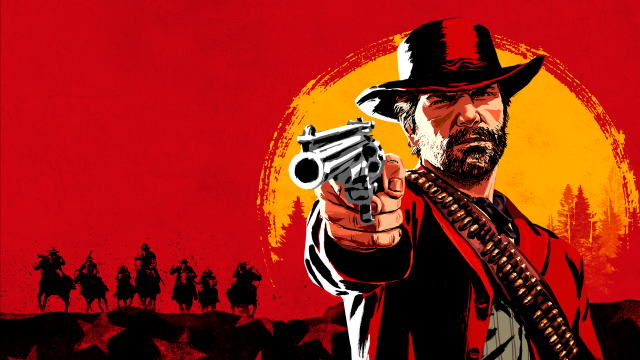 GTAV-Verkäufe über 170 Millionen, Verkäufe der GTA-Serie über 385 Millionen, RDR 2-Verkäufe über 46 Millionen