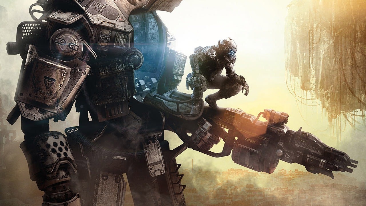Geheimes Einzelspieler-Titanfall-Spiel Berichten zufolge von EA abgesagt