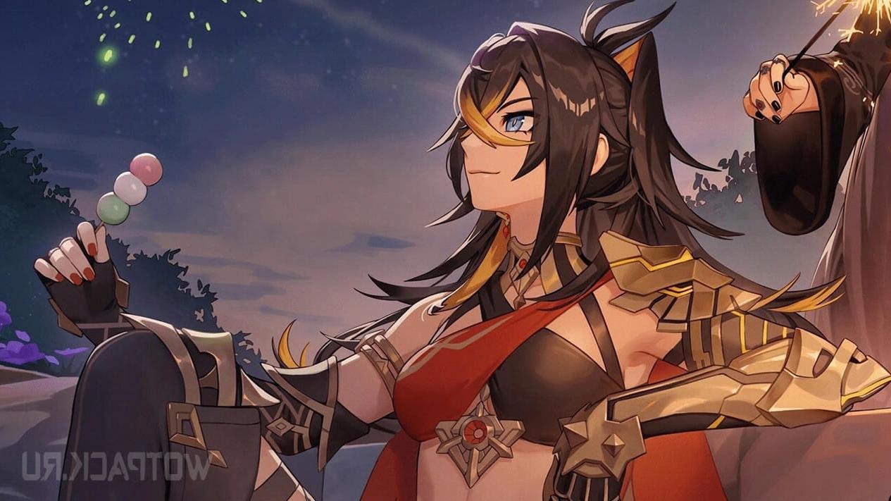 Summer has arrived and the first spring patch will be released in 2023. The announcement should be made at the traditional development broadcast dedicated to update 3.5. We'll know soon if the insiders assume the character banners, and the players attend new promotional codes.