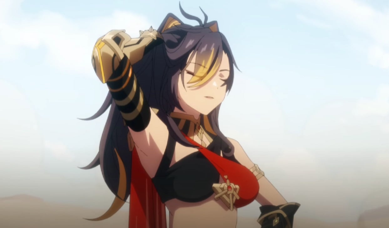 Genshin Impact 3.5 Livestream-Datum, Zeit-Countdown und offizielle Banner