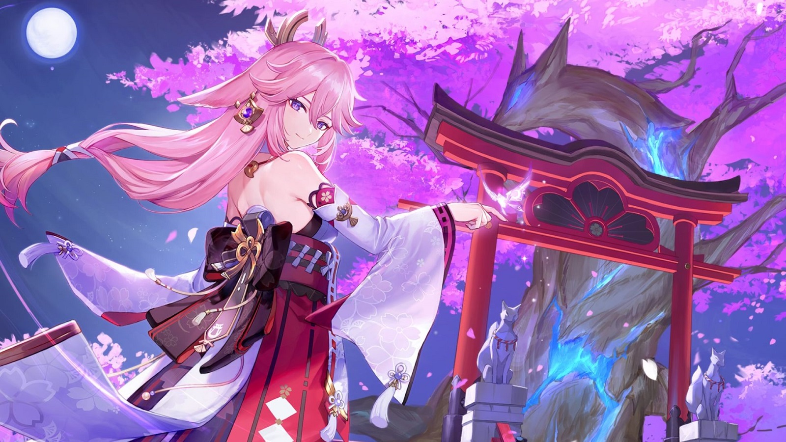 Genshin Impact 3.7 Details: Charakterbanner, Lecks, mehr