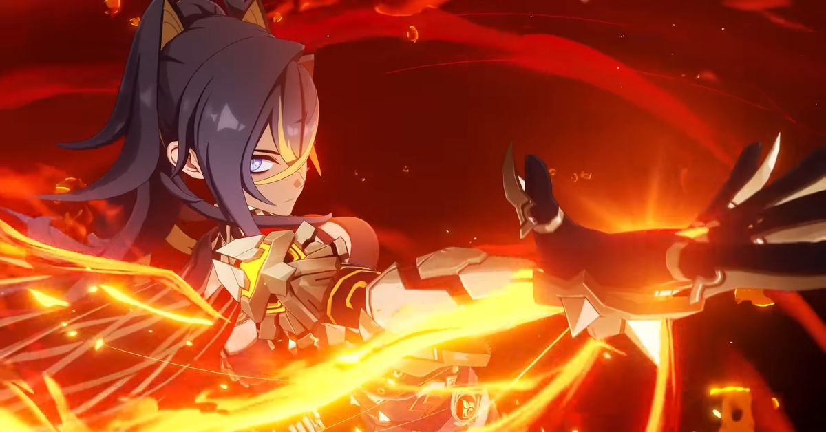Genshin Impact-Codes aus dem Patch 3.5-Livestream