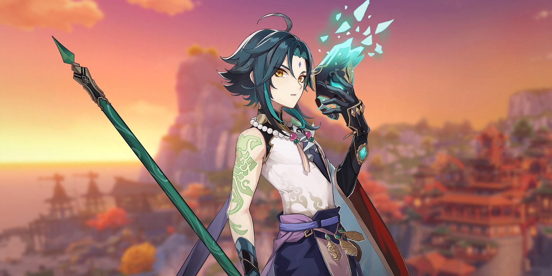 genshin-impact-fan-makes-impressive-xiao-cat-figure-gamerant