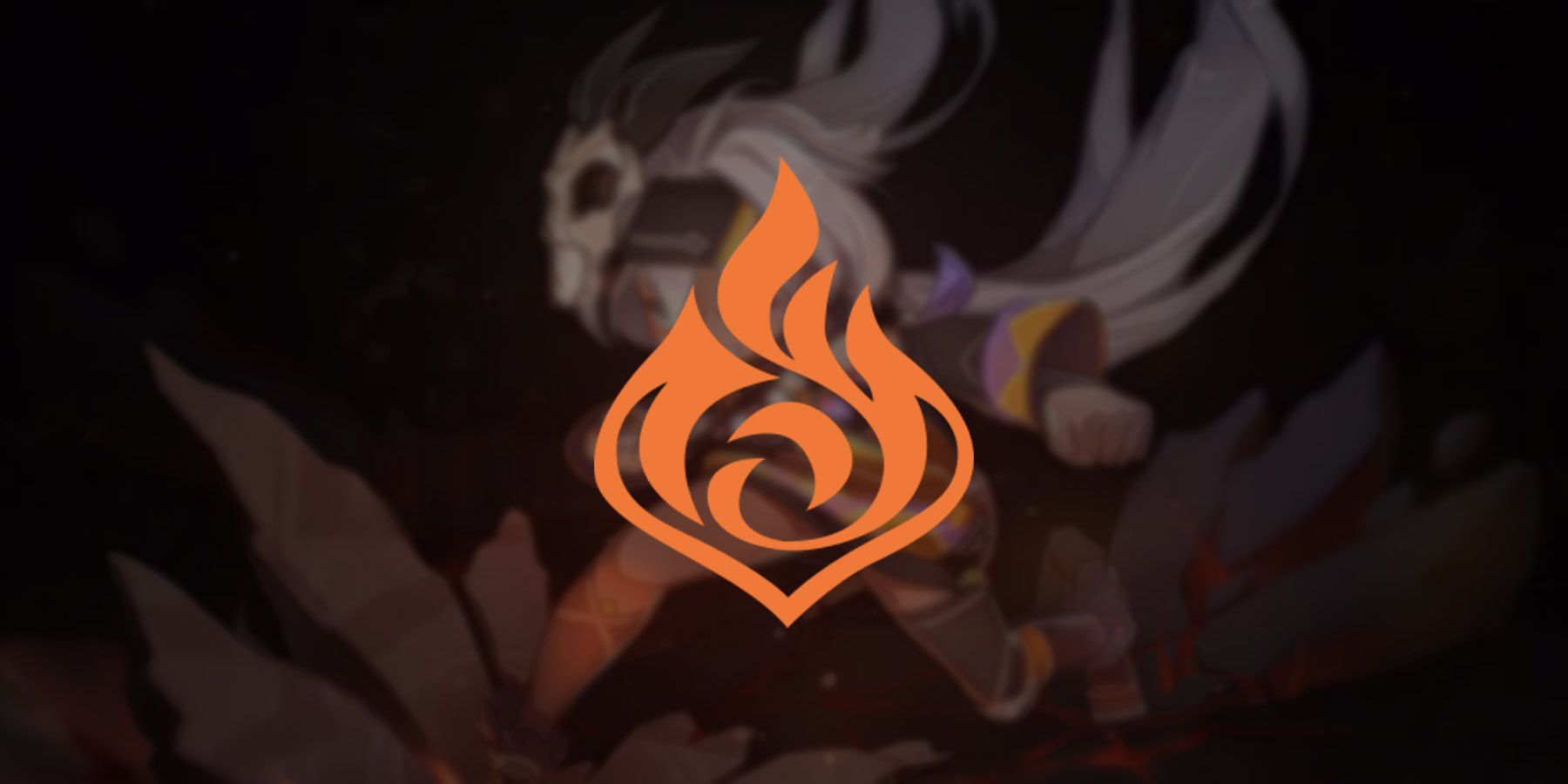 Genshin Impact Natlan Pyro