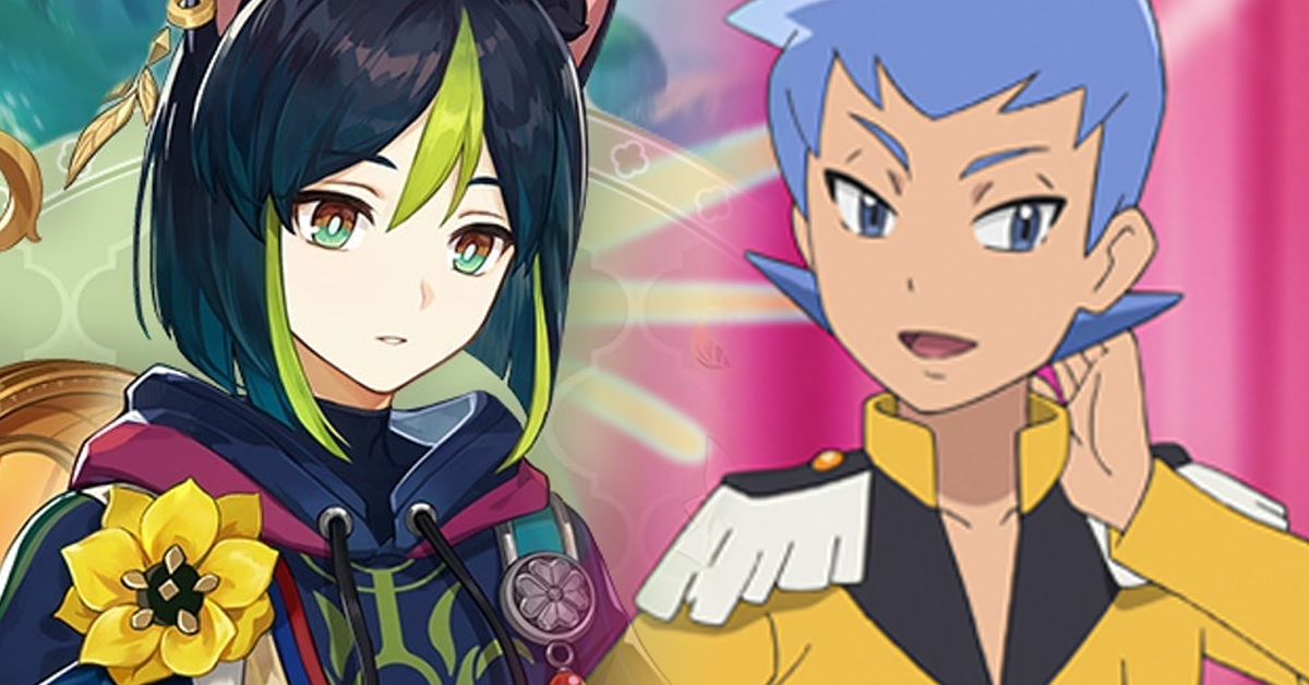 Genshin Impact, Pokemon Star steht vor Vorwürfen unangemessenen Verhaltens gegenüber Fans