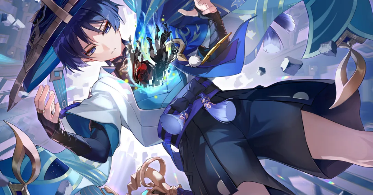 Genshin Impact Publisher ergreift rechtliche Schritte gegen Leaker