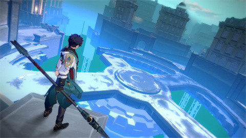 Genshin Impact bientôt ersetzt ? Découvrez son successeur qui fait un démarrage canon