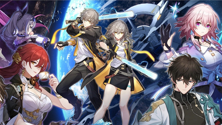Genshin Impact bientôt ersetzt ?  Découvrez son successeur qui fait un démarrage canon
