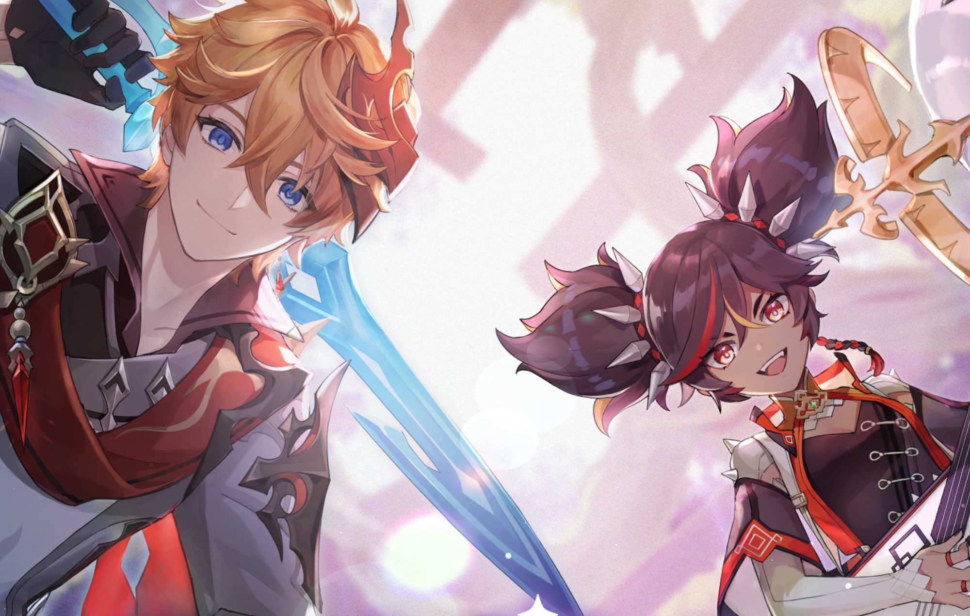 Genshin Impact