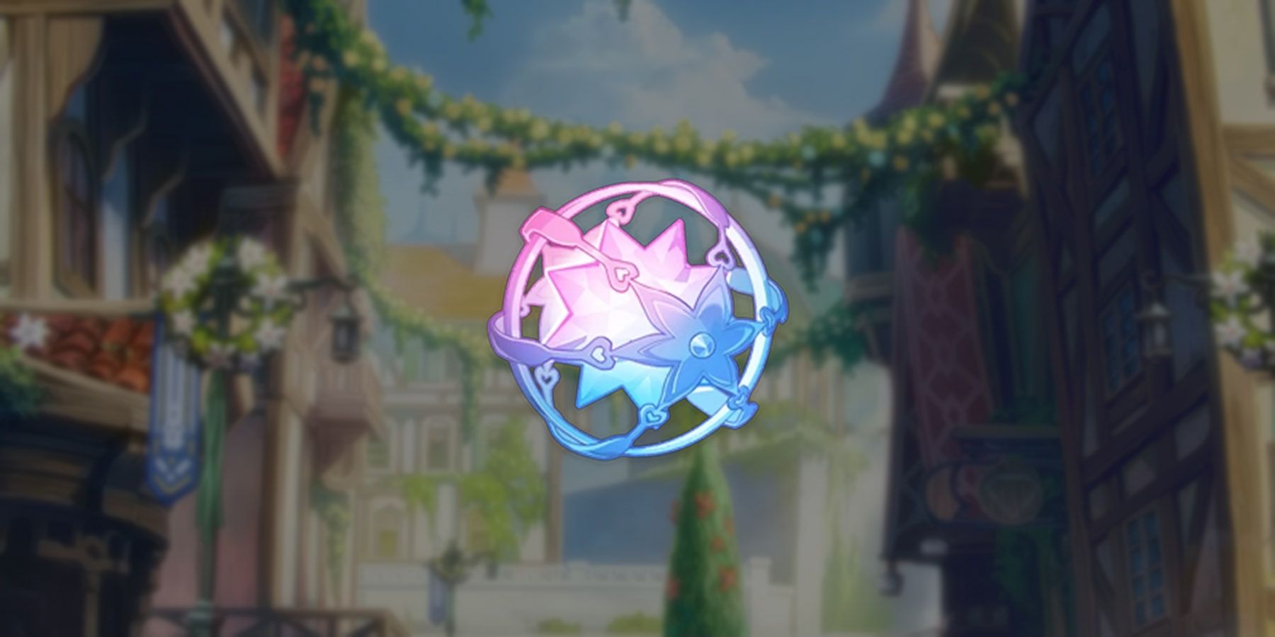 Genshin Impact Intertwined Fates