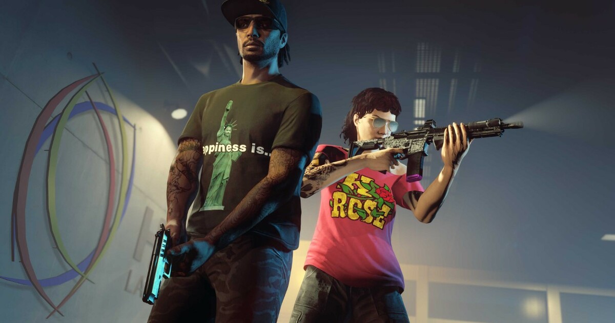 Grand Theft Auto 5 kann jetzt sicher auf dem PC gespielt werden – Sie können unbesorgt zu Ihren Überfällen zurückkehren