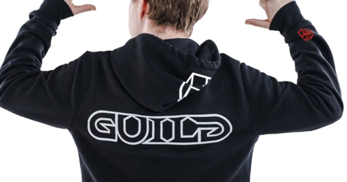 Guild Esports PLC verlängert Fortnite-Verträge für die Champions Anas El-Abd und Henrik McLean