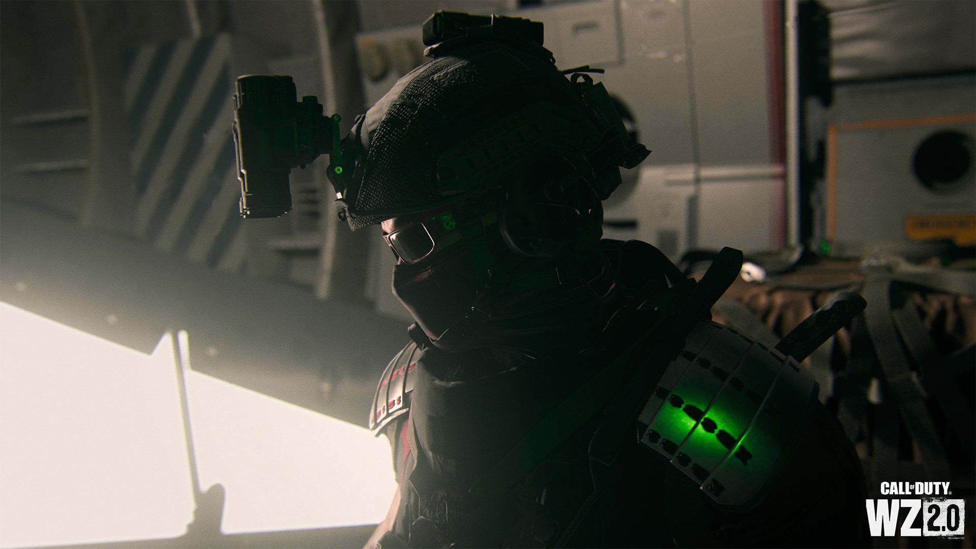 Hier ist der Launch-Trailer für Modern Warfare 2 und Warzone 2 Season 2