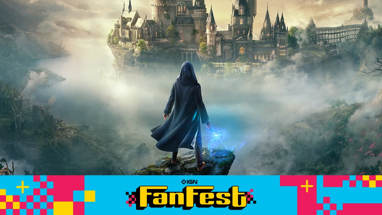 Hogwarts Legacy: Entwickler bestätigt, dass es derzeit keine Pläne für DLC gibt