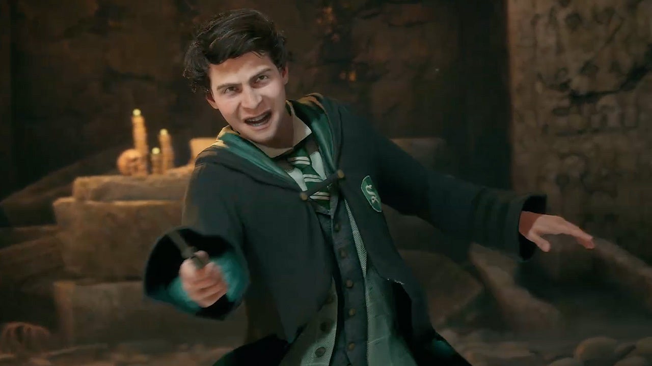 Hogwarts Legacy: Sollten Sie es vorbestellen?
