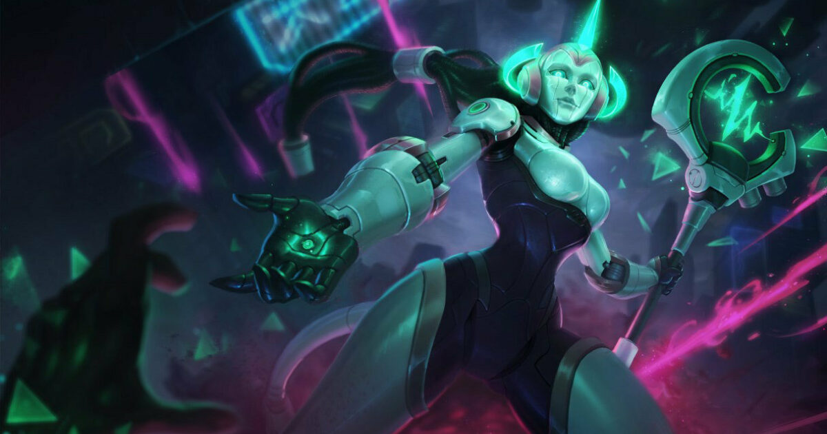 Laden Sie League of Legends auf den Mac herunter: Befolgen Sie diese Schritte!