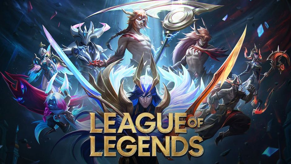 League of Legends: Championpreis-Update