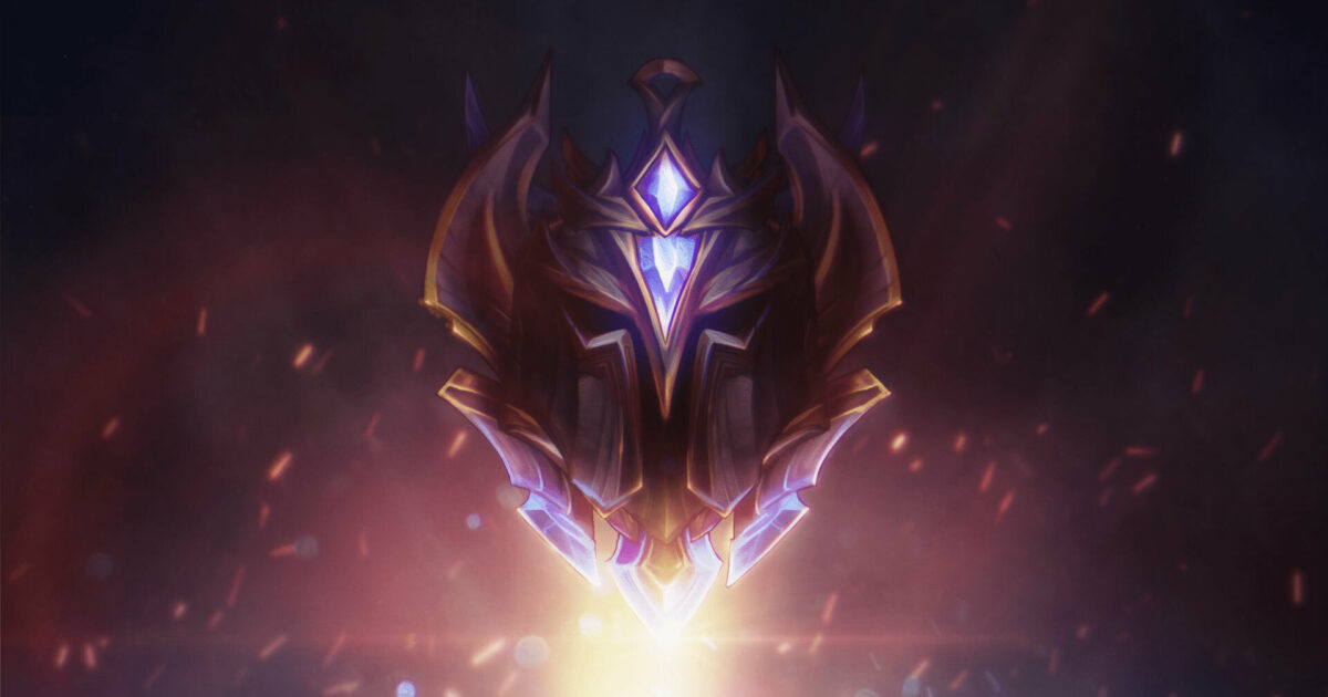 League of Legends MMR: Ultimativer Leitfaden zum Matchmaking…