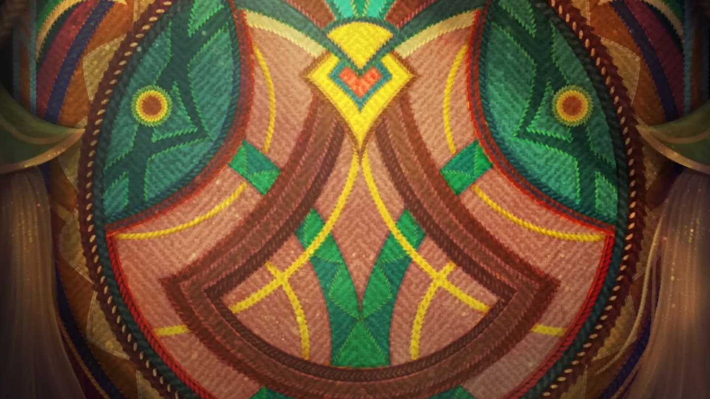 League of Legends Milio-Fähigkeiten durchgesickert