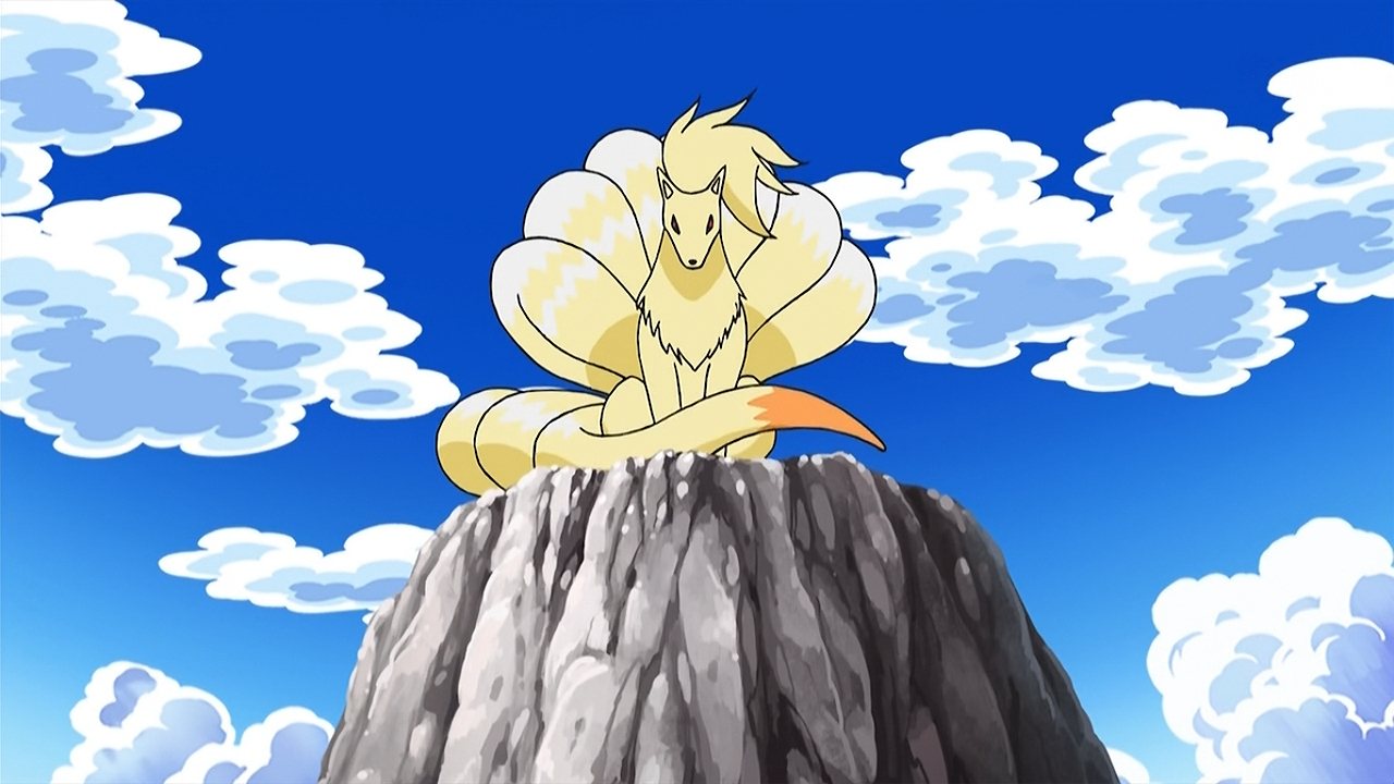Vulpix Battle Day in Pokémon GO