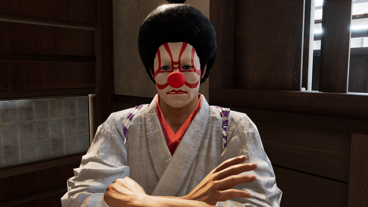Like A Dragon: Ishin – So erhalten Sie Ihre DLC-Gegenstände