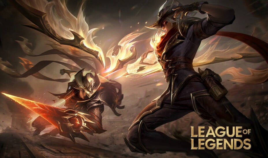 LoL: Quels-Meister sind die Herausforderer der Populaires?