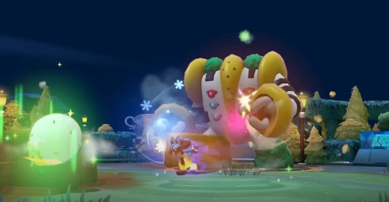 Mehrere neue Pokémon, Gegenstände und Funktionen sind für kommende Pokémon UNITE-Veröffentlichungen durchgesickert