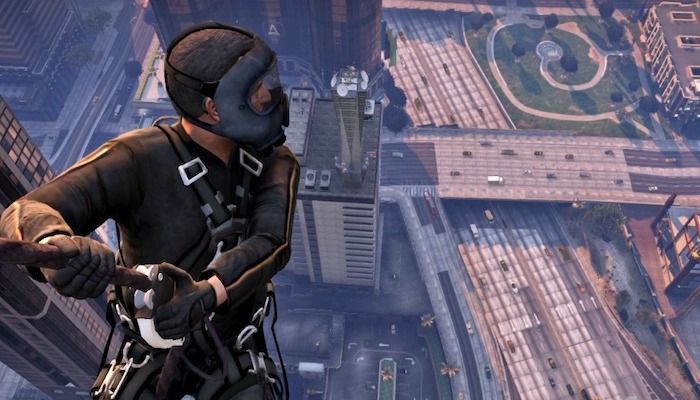 Take Two Interactive Financial Report:  GTA V, Red Dead Redemption 2 See Strong Sales As Both Cross Sales Thresholds