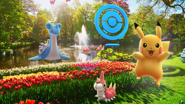 Pokémon Go