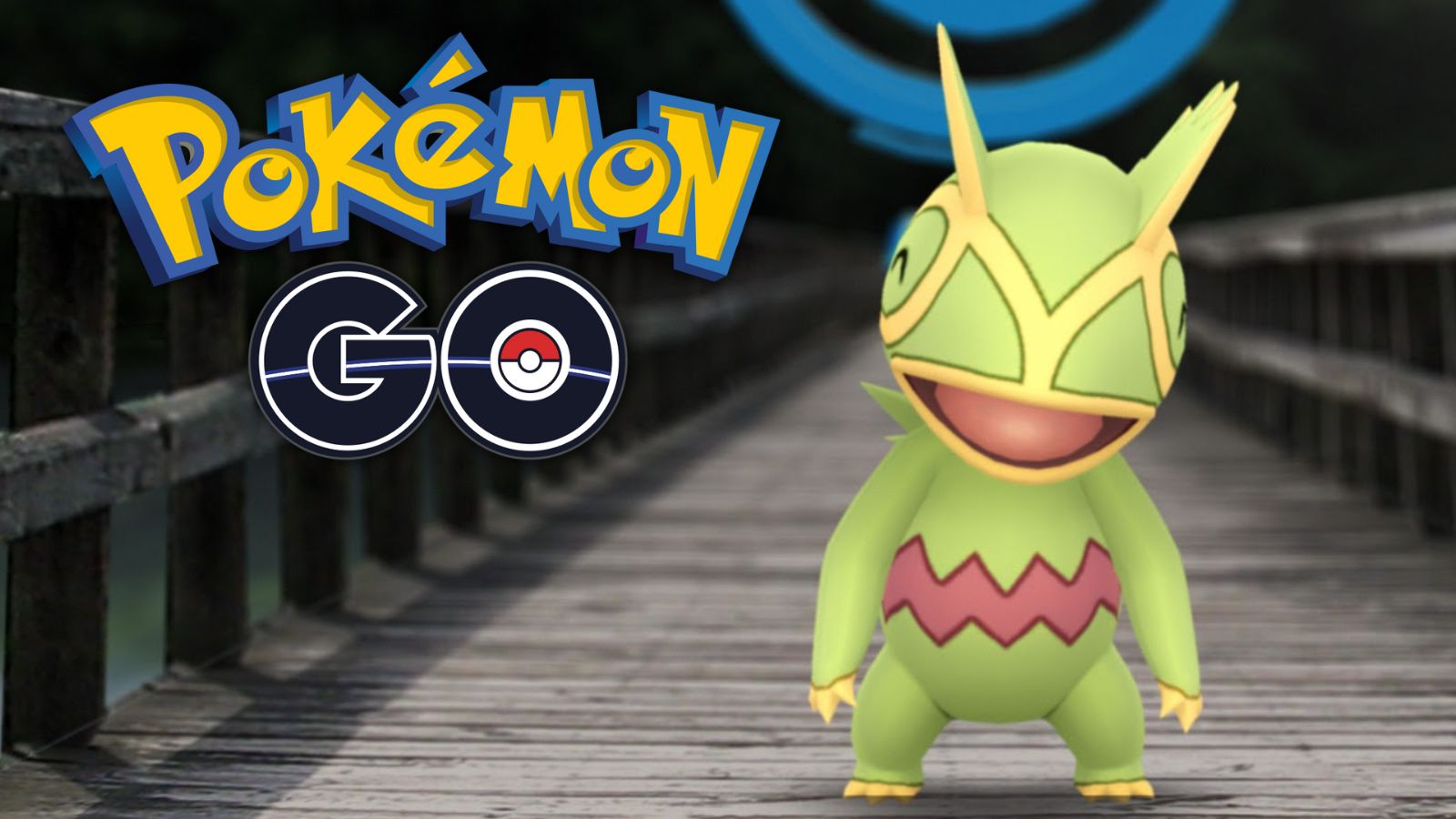 Niantic just turned Pokemon Go Kecleon bug into an official feature
