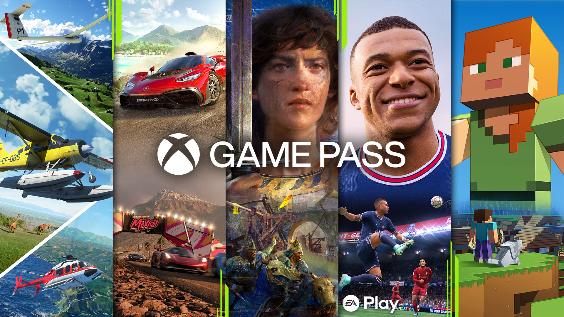 PC Game Pass Preview ist für Insider in 40 neuen Ländern verfügbar