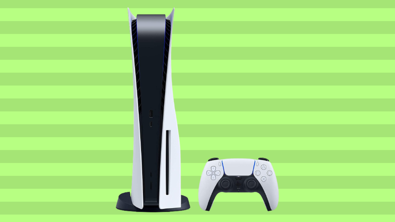 PS5, Xbox Series X und Nintendo Switch OLED sind alle auf Lager
