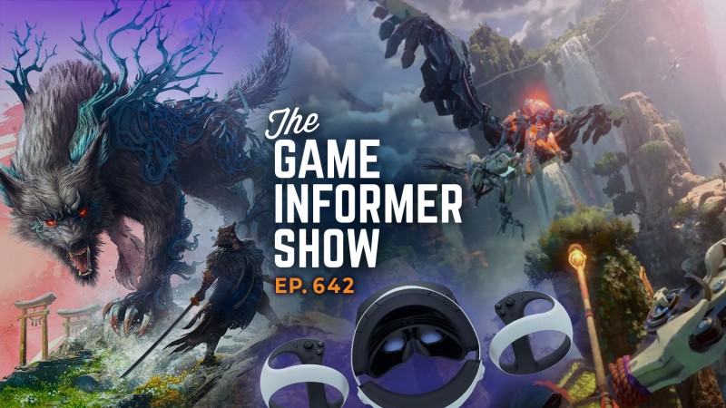 PSVR 2 Review, Horizon VR und Wild Hearts veröffentlichen Impressionen |  GI-Show