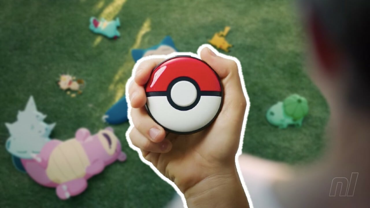 Pokémon GO Plus + (Ja, zwei Pluspunkte) lässt dich mit Pikachu schlafen