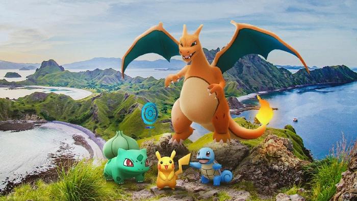Pokémon GO-Spieler haben die schrecklichen Arena-Kämpfe des Spiels satt