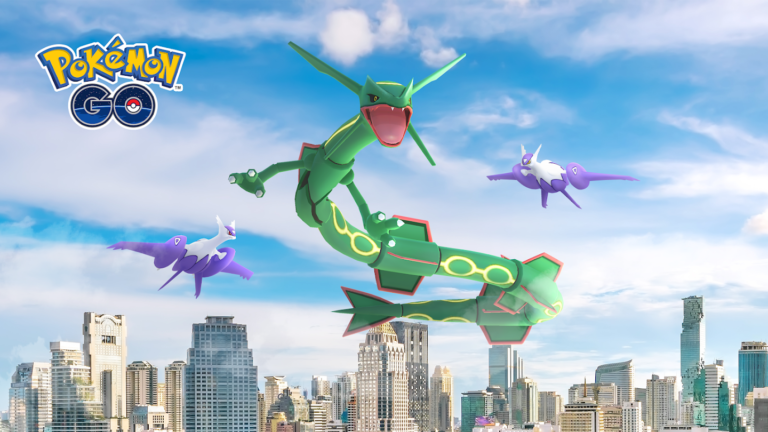Pokémon Go: All Primal Rumblings Forschungsaufgaben und Belohnungen